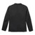 Adult Polyester Blazer [TX187-1000BB-BLACK]