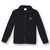 Full-Zip Fleece Jacket with embroidered logo [GA058-SA25/SME-NAVY]