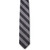 Striped Tie [NY191-3-LB-STRIPED]
