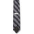 Striped Tie [NY191-3-LB-STRIPED]
