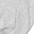 Heavyweight Hooded Sweatshirt with heat transferred logo [PA944-76042-OXFORD]
