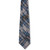 Boys' Tie [MD252-3-47-BLUE/GY]