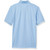 Performance Polo Shirt with embroidered logo [MA012-8500-AWL-BLUE]