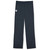 Boy's Performance Fabric Pant with embroidered logo [FL032-7899-EPI-NAVY]