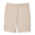 Boys' Performance Fabric Walking Shorts [MD015-7049-KHAKI]