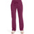 Women's Proflex Cargo Pant [NY504-2042-WINE]