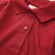 Long Sleeve Jersey Knit Dress with embroidered logo [MI001-7637/LEN-RED]