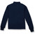 1/4-Zip Performance Fleece Pullover with embroidered logo [NC040-6133/CCY-NAVY]