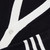 V-Neck Varsity Cardigan Sweater with school emblem [NY556-6354/SH2-NVY W/WH]