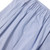 Pleated Skirt with Elastic Waist [NC003-34-02-BL CORD]