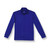 Full-Zip Performance Fleece Jacket with heat transferred logo [PA116-ST241IUN-ROYAL]