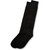 Orlon Knee-Hi [NJ075-OR-GS-BLACK]
