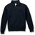 1/4 Zip Sweatshirt with embroidered logo [NY819-995/FBH-NAVY]