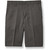 Boys' Walking Shorts [NC014-TWILLS-SA CHAR]