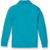 Long Sleeve Polo Shirt with heat transferred logo [NY091-KNIT/M27-JADE]