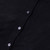 Fine Gauge Crewneck Cardigan with embroidered logo [MD005-4917/SBB-NAVY]