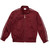 Warm-Up Jacket with heat transferred logo [VA251-3265/CFR-MAR/WH]