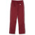 Warm-Up Pant [VA251-3245-MAR/WH]