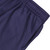 Performance Fleece Sweatpants with heat transferred logo [IL009-5515-NAVY]