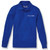 Long Sleeve Polo Shirt with embroidered logo [RI001-KNIT/LDS-ROYAL]