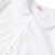 Long Sleeve Peterpan Collar Blouse with embroidered logo [TX108-351/AHT-WHITE]