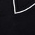 V-Neck Pullover Sweater with embroidered logo [PA907-6503/ASP-NVY W/WH]