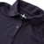 Long Sleeve Jersey Knit Dress with embroidered logo [VA048-7637/TCF-DK NAVY]