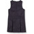 Drop Waist Jumper with embroidered logo [FL050-94-5/TBP-DK NAVY]