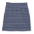 2 in 1 Skort [TX184-3615-28-NV/WH]