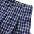 8 Pleat Skirt [TX184-3612-28-NV/WH]