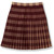 Wrap-around Kilt [NJ034-501-32-MAR PLD]