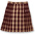 Wrap-around Kilt [NJ034-501-32-MAR PLD]