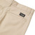 Boys' Twill Walking Shorts [TX195-TWILLS-KHAKI]