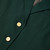 Girls' Polyester Blazer with embroidered logo [VA303-2000/GVB-GREEN]