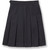 Box Pleat Skirt [GA053-505-99-NAVY]