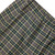 Pleated Skirt with Elastic Waist [PA714-34-44-GRN PLD]