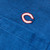 Short Sleeve Oxford Shirt with embroidered logo [FL054-OX-S 112-FRENCH B]
