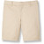 Girls' Twill Walking Shorts [TX062-TWILLS-G-KHAKI]