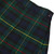 Pleated Skirt with Elastic Waist [PA330-34-83-GRN PLD]