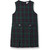 Drop Waist Jumper [NY320-94-98-BLWTCH/R]