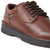 Men's Eastland Oxford Shoe [NJ091-7150BRM-BROWN]