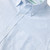 Short Sleeve Oxford Shirt [OK012-OXF-SS-BLU/WH]