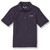 Short Sleeve Polo Shirt with embroidered logo [NJ006-KNIT-SBH-DK NAVY]