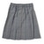 3 Tab Skort [TX204-3508-KD-BK/WH/PR]
