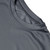 Wicking T-Shirt with heat transferred logo [GA060-790-PIN-GRAPHITE]