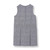 Drop Waist Jumper [NY412-94-330-BL PLD]
