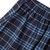 Pleated Skirt with Elastic Waist [FL073-34-03-RY/PWD.]
