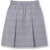 Pleated Skirt with Elastic Waist [NY412-34-330-BL PLD]