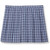 Box Pleat Skirt [TN008-505P-278-NV/BL/WH]
