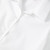 Short Sleeve Convertible Collar Blouse [NY111-354-WHITE]